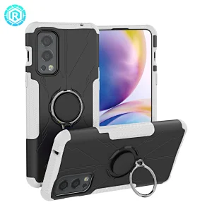 Mecha Phone Case For OnePlus Nord 2 5G