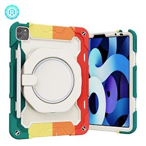 Apple iPad Pro 11 2021 Armor Tablet Case