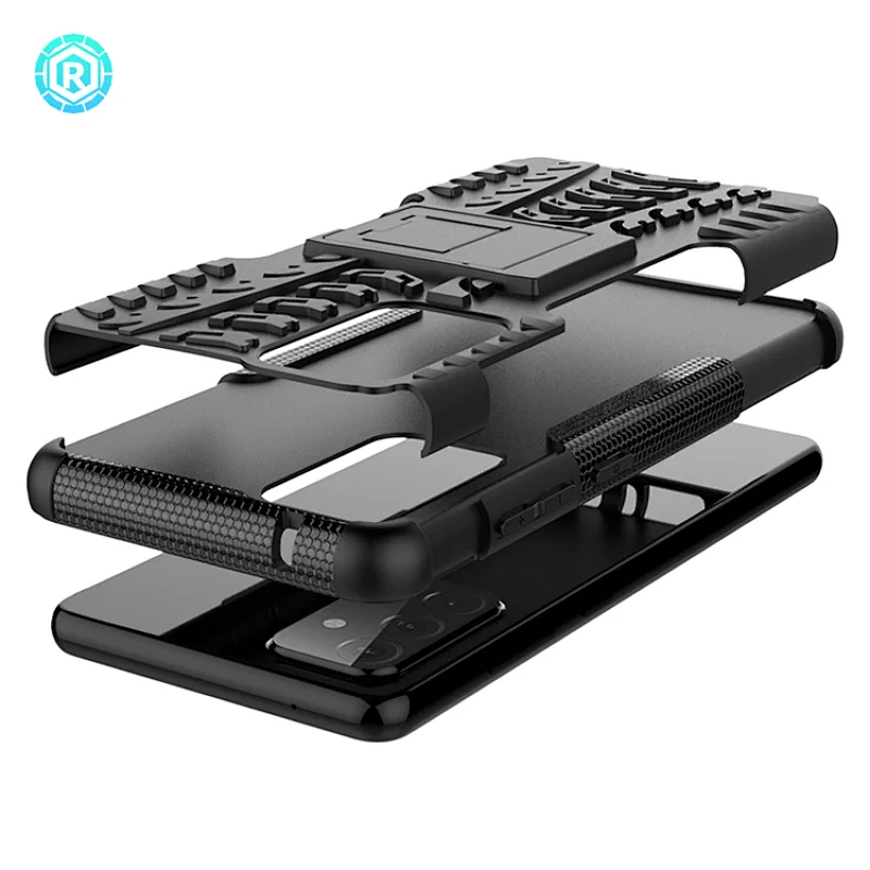 Samsung A72 EU-US Version Dazzle Phone Case