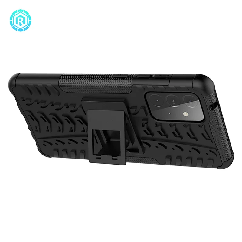 Samsung A72 EU-US Version Dazzle Phone Case