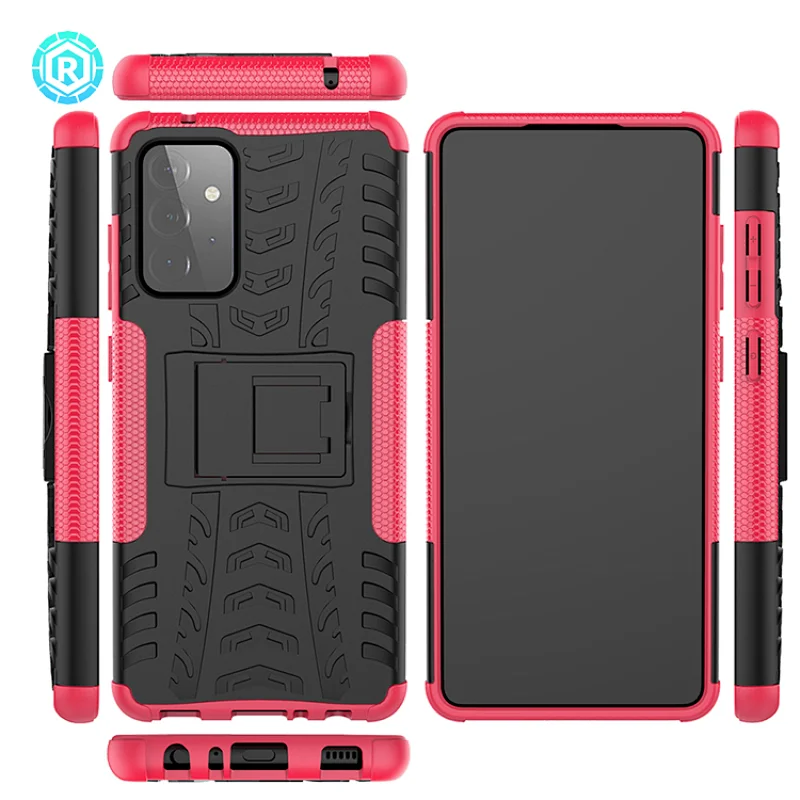 Samsung A72 EU-US Version Dazzle Phone Case