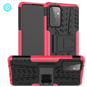 Samsung A72 EU-US Version Dazzle Phone Case