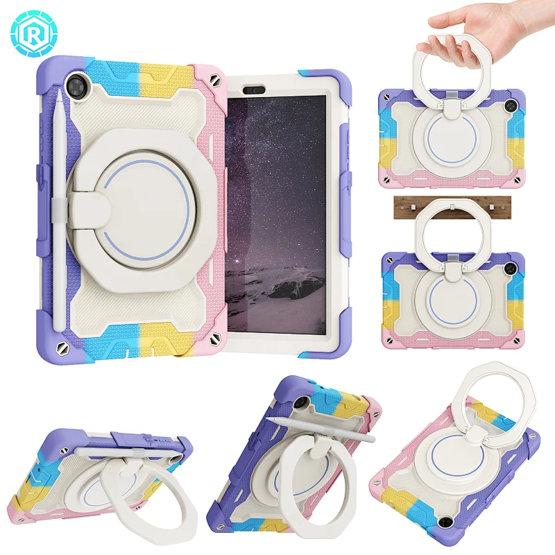 Lenovo Tab M8 TB-8505/M8 3rd TB-8506 Armor Tablet Case