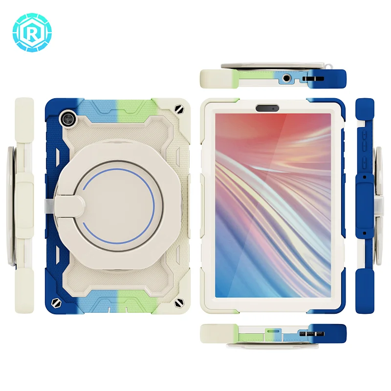 Lenovo Tab M10 HD X306 Armor Tablet Case