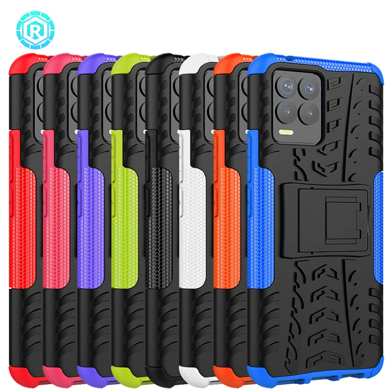 Realme 8/8 Pro Dazzle Phone Case