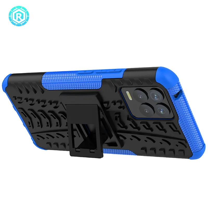Realme 8/8 Pro Dazzle Phone Case