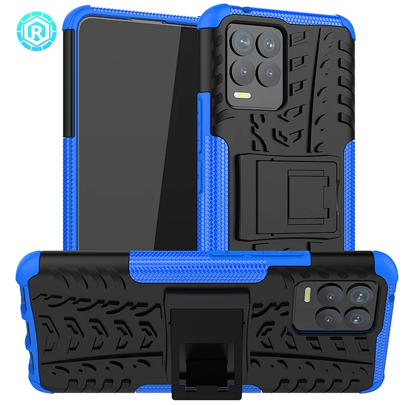 Realme 8/8 Pro Dazzle Phone Case