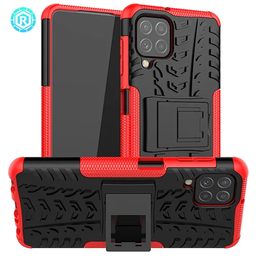 Samsung Galaxy A22 4G Dazzle Phone Case