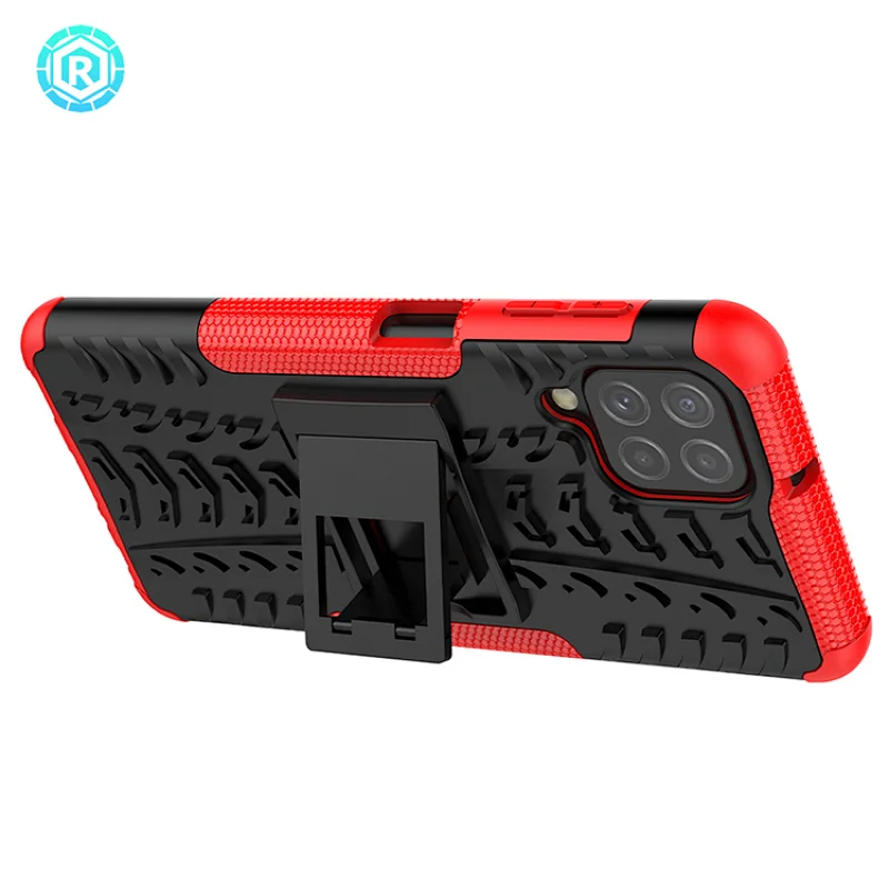 Samsung Galaxy A22 4G Dazzle Phone Case