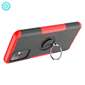 Mecha Phone Case For Infinix Note 8