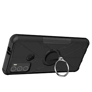 Mecha Phone Case For Motorola G60