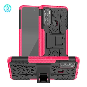 Motorola G60 Dazzle Phone Case