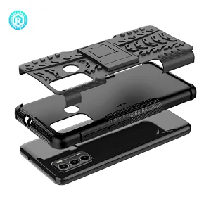 Motorola G60 Dazzle Phone Case