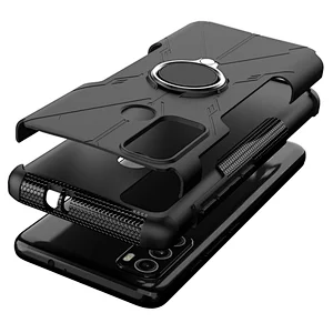 Mecha Phone Case For Motorola G60
