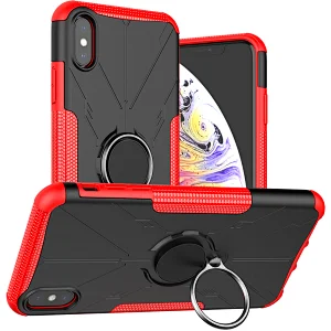Mecha Phone Case For iPhone XS Max