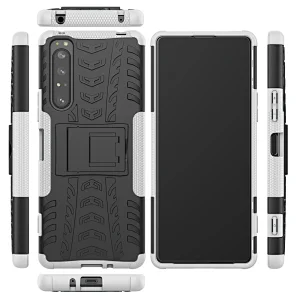 Sony Xperia 1 II Dazzle Phone Case