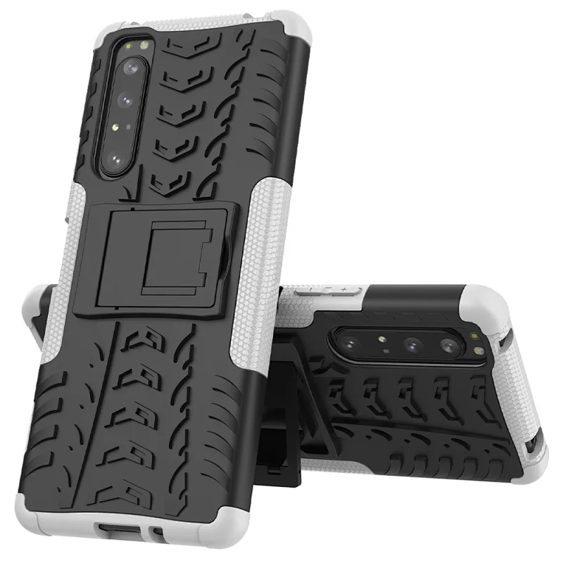 Sony Xperia 1 II Dazzle Phone Case