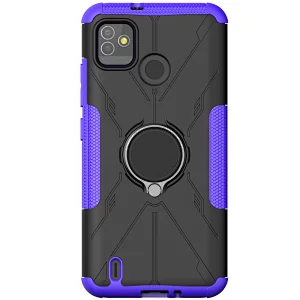 Mecha Phone Case For Tecno POP 5