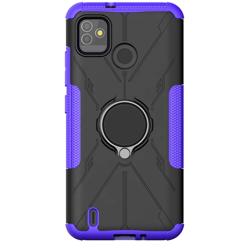 Mecha Phone Case For Tecno POP 5