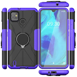 Mecha Phone Case For Tecno POP 5