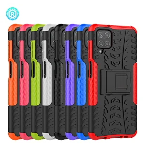 Samsung A12 5G Dazzle Phone Case