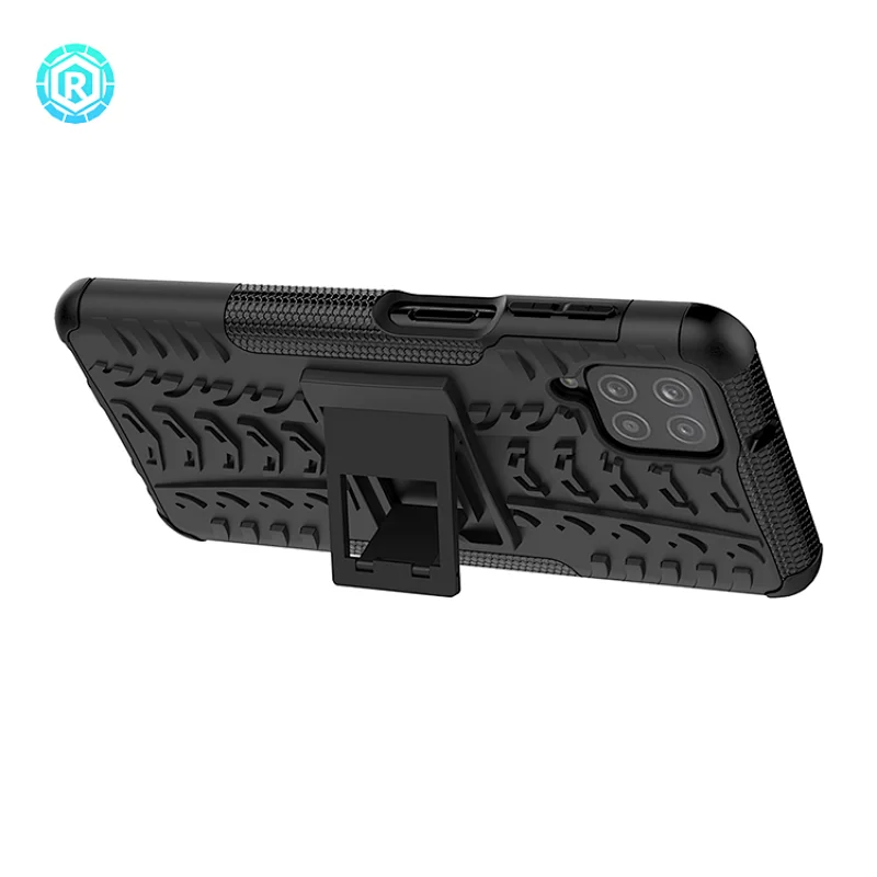 Samsung A12 5G Dazzle Phone Case
