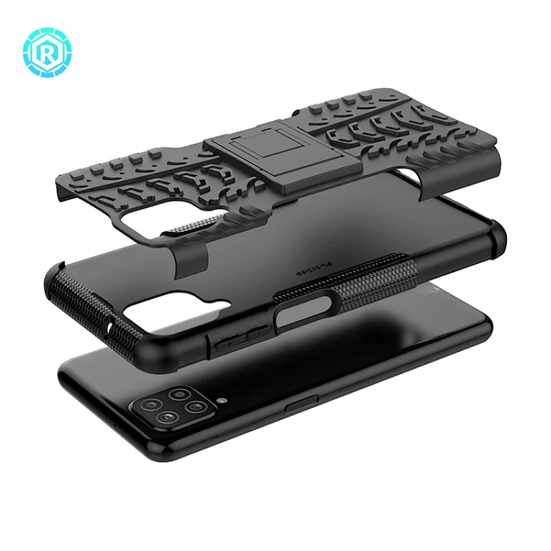 Samsung A12 5G Dazzle Phone Case