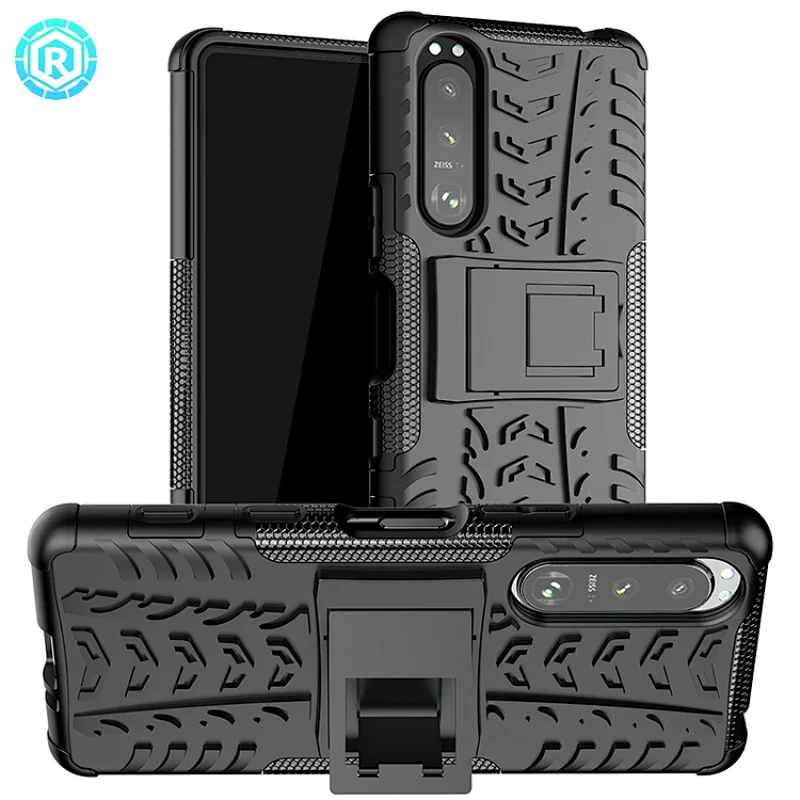 Sony Xperia 5 III Dazzle Phone Case