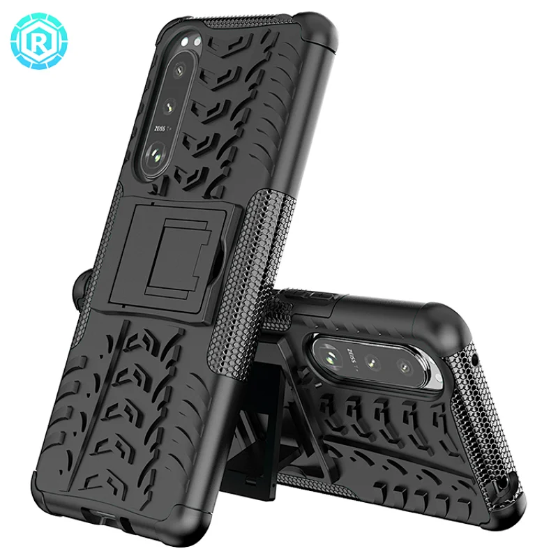 Sony Xperia 5 III Dazzle Phone Case