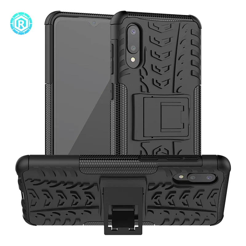 Samsung Galaxy A02 EU-Version Dazzle Phone Case