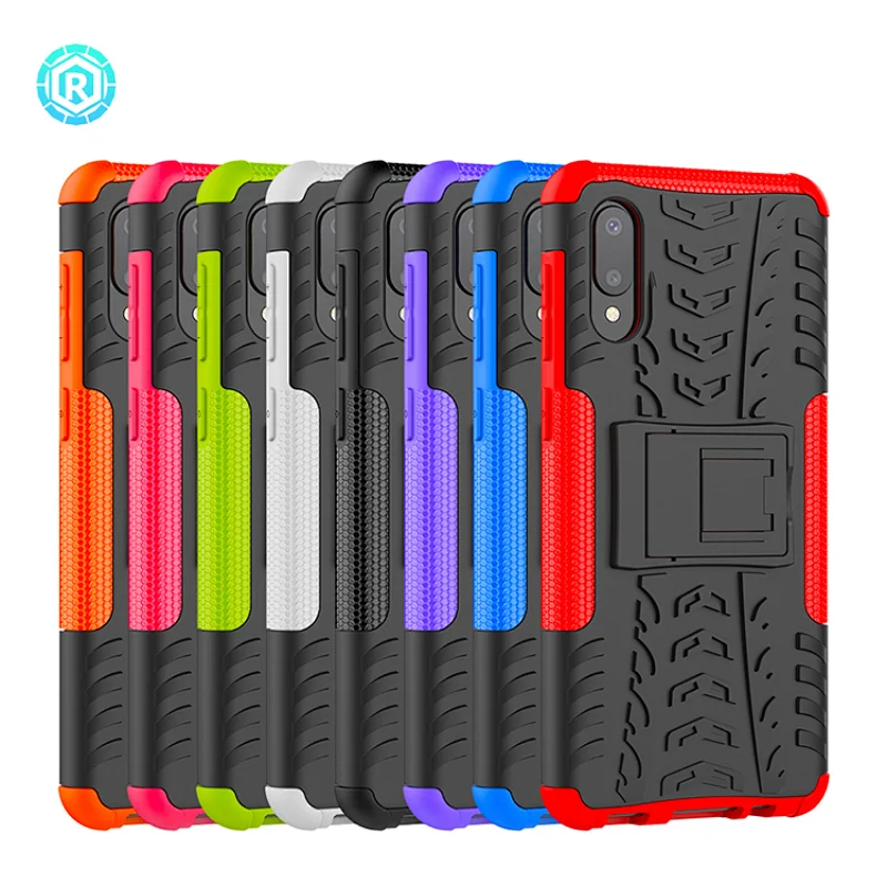 Samsung Galaxy A02 EU-Version Dazzle Phone Case