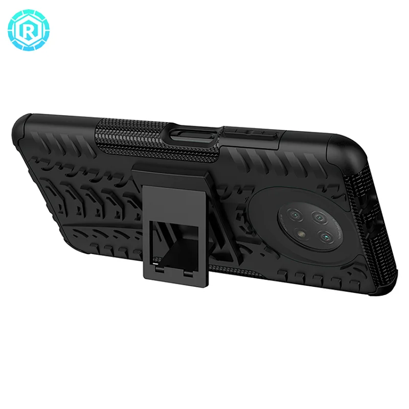 Redmi Note 9 5G Dazzle Phone Case