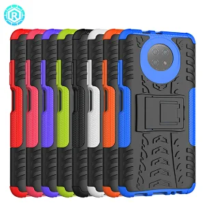 Redmi Note 9 5G Dazzle Phone Case