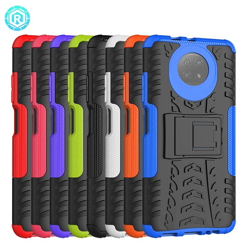 Redmi Note 9 5G Dazzle Phone Case