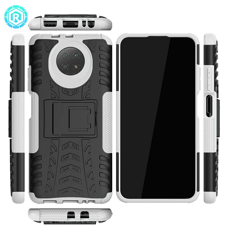 Redmi Note 9 5G Dazzle Phone Case