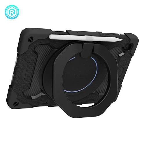 Type-B Armor Tablet Case For Sam Tab A7 10.4 T500/T505