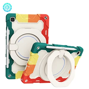 Type-B Armor Tablet Case For Sam Tab A7 10.4 T500/T505