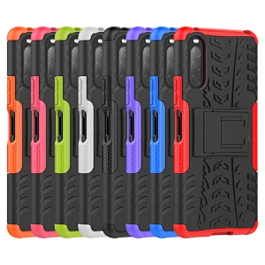 Sony Xperia 10 II Dazzle Phone Case