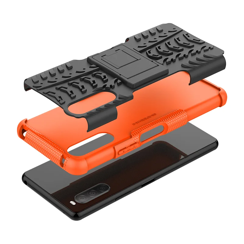 Sony Xperia 10 II Dazzle Phone Case