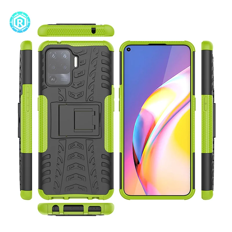 OPPO A94 4G Dazzle Phone Case