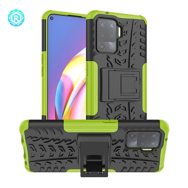 OPPO A94 4G Dazzle Phone Case