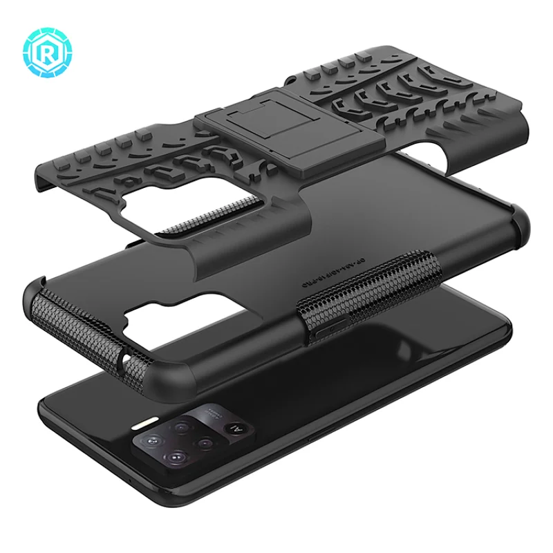 OPPO A94 4G Dazzle Phone Case