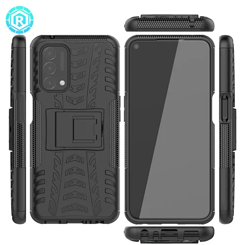 OnePlus Nord N200 5G Dazzle Phone Case