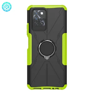 Mecha Phone Case For Infinix Note 10 Pro