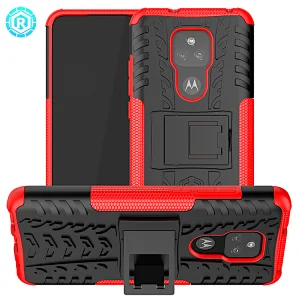 Motorola G Play 2021 Dazzle Phone Case
