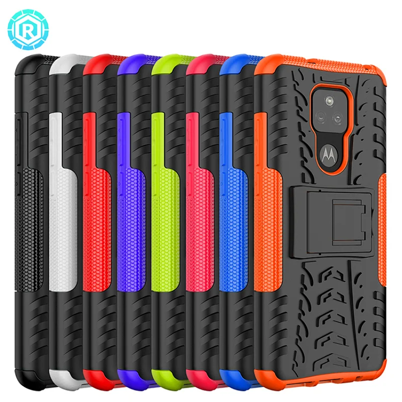 Motorola G Play 2021 Dazzle Phone Case