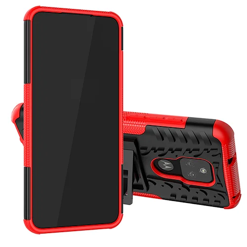 Motorola G Play 2021 Dazzle Phone Case