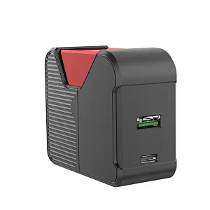 36W Type C PD & QC 3.0 fast charger