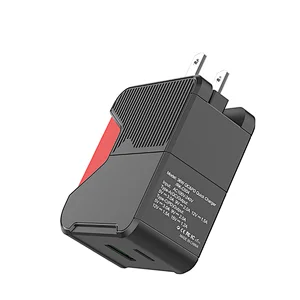 36W Type C PD & QC 3.0 fast charger