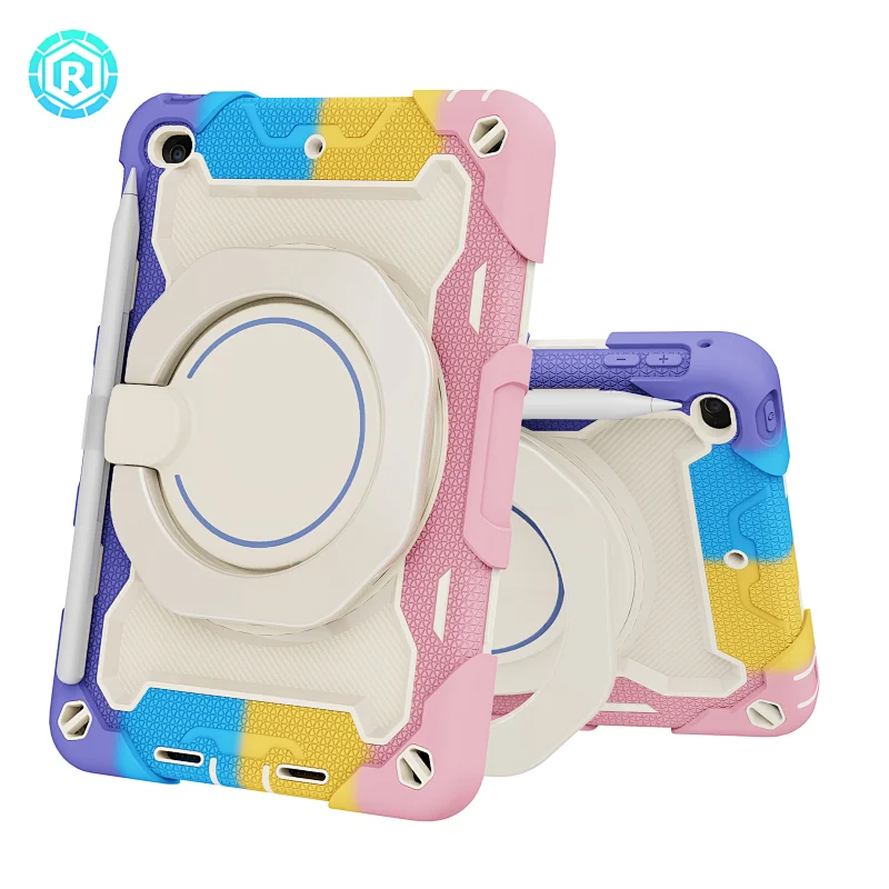 Type-B Armor Tablet Case For iPad Mini 4/Mini 5